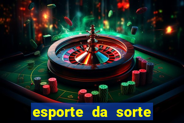 esporte da sorte fortune tiger