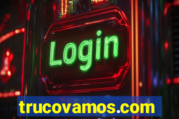 trucovamos.com