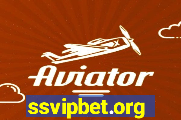 ssvipbet.org