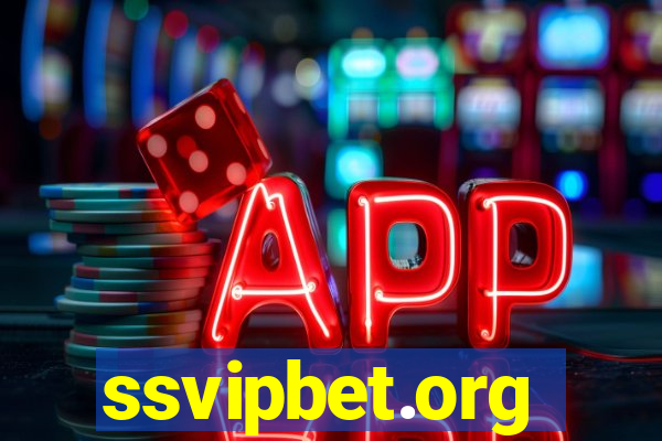 ssvipbet.org