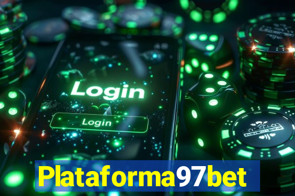 Plataforma97bet