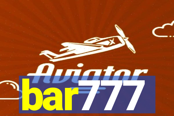 bar777