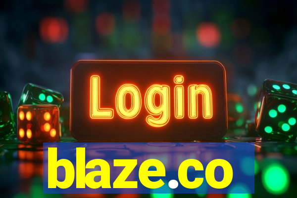 blaze.co