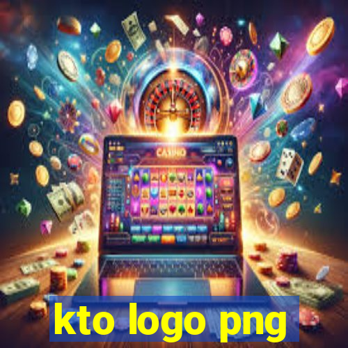 kto logo png