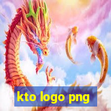 kto logo png