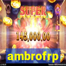 ambrofrp