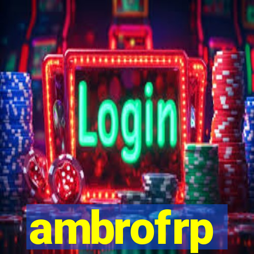 ambrofrp