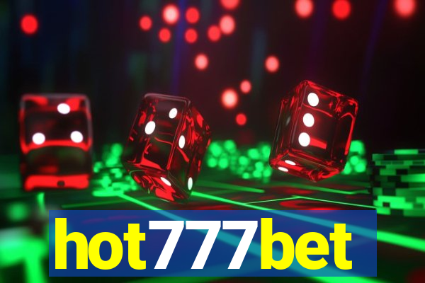 hot777bet