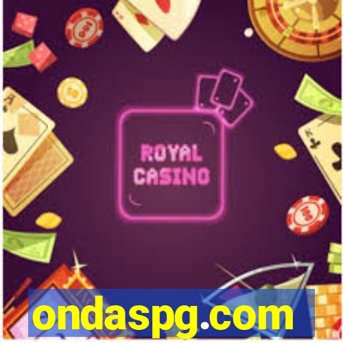 ondaspg.com