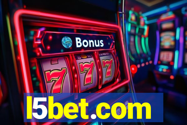 l5bet.com