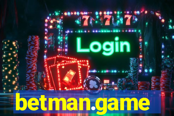 betman.game