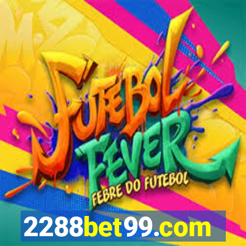 2288bet99.com