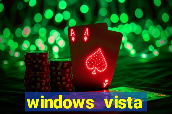 windows vista simulator online