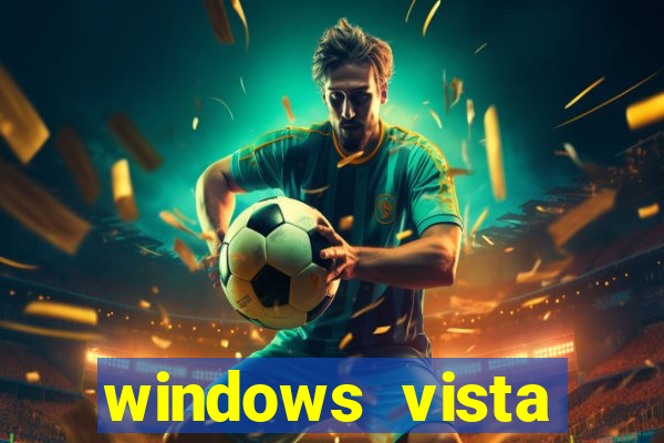 windows vista simulator online