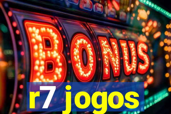 r7 jogos