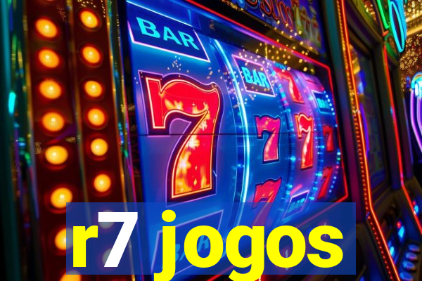 r7 jogos