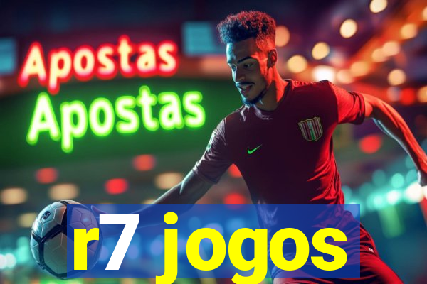 r7 jogos