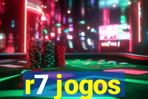 r7 jogos