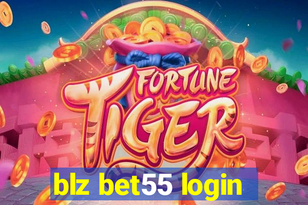 blz bet55 login