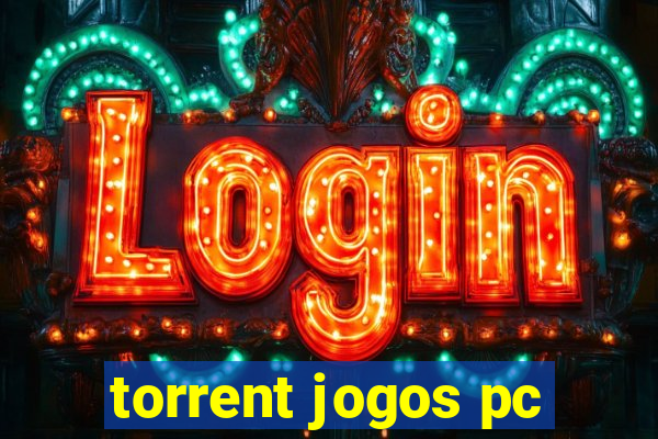 torrent jogos pc