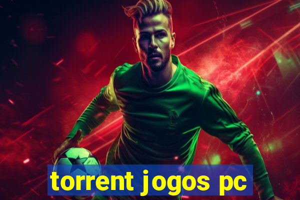 torrent jogos pc