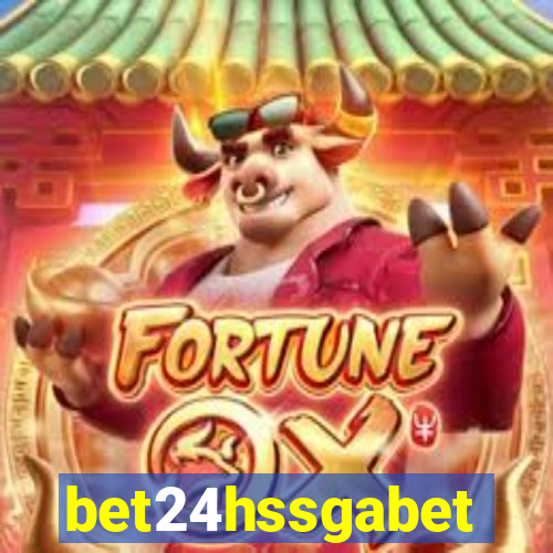 bet24hssgabet