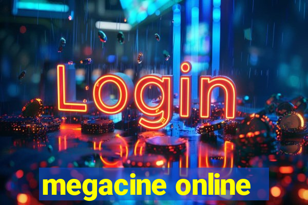 megacine online