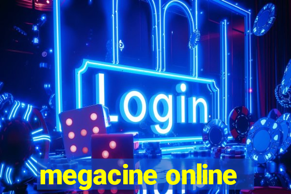 megacine online