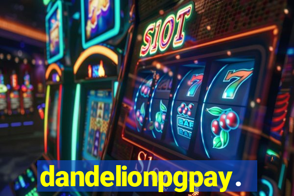 dandelionpgpay.com