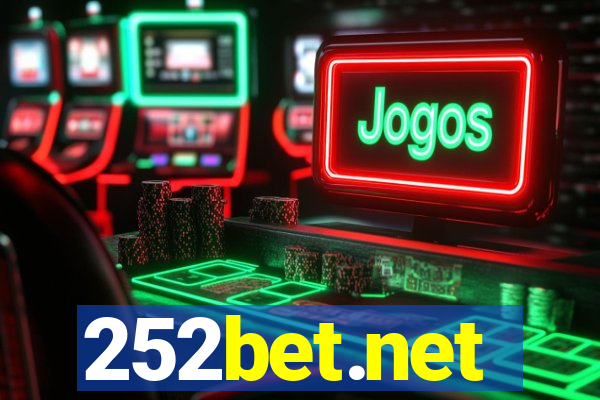 252bet.net