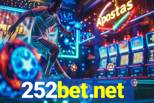 252bet.net