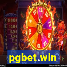 pgbet.win