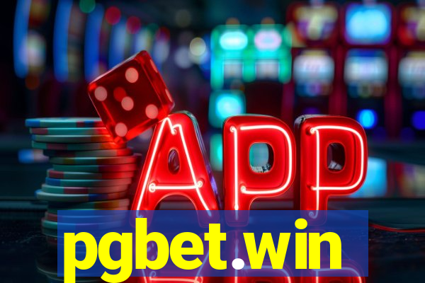 pgbet.win