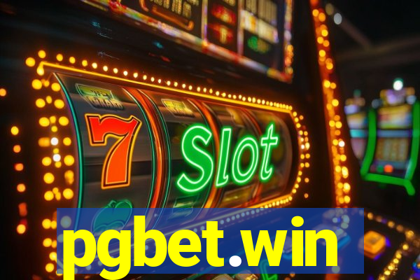 pgbet.win