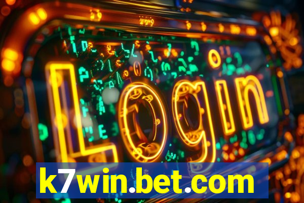 k7win.bet.com