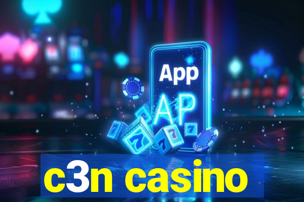 c3n casino