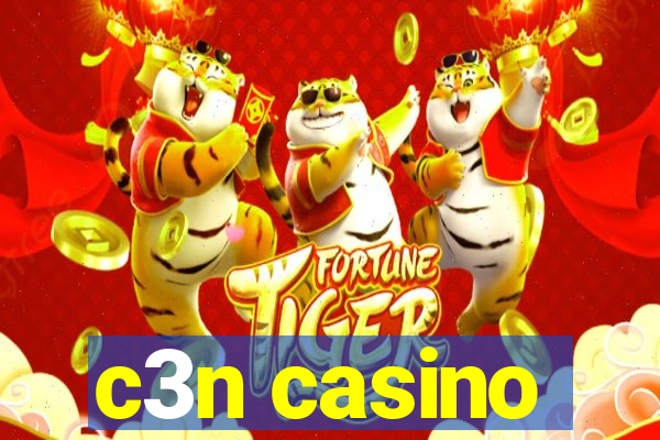 c3n casino