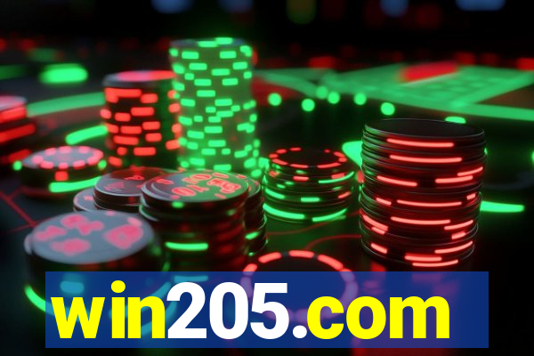 win205.com