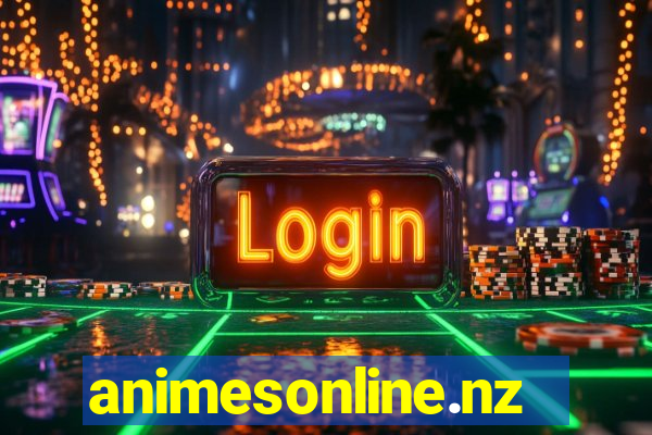 animesonline.nz