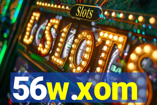 56w.xom