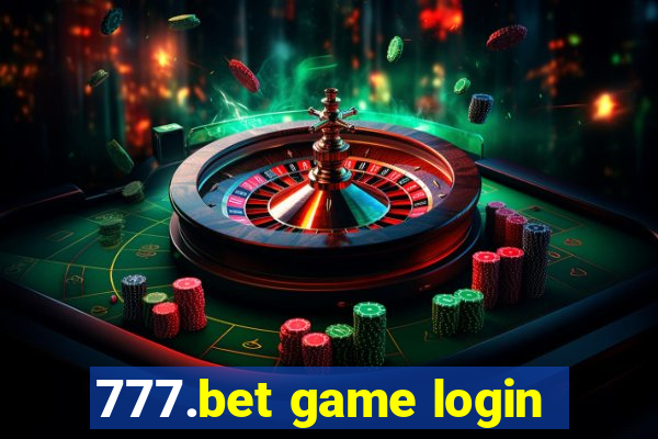 777.bet game login