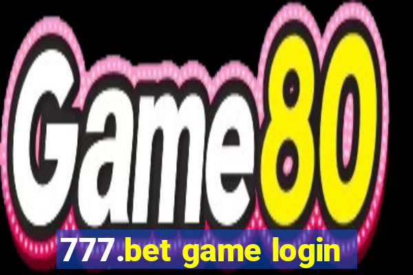 777.bet game login