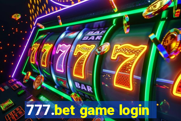 777.bet game login