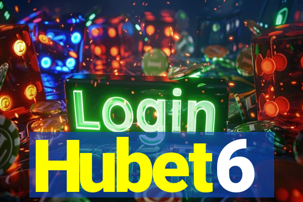 Hubet6