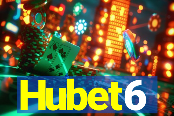 Hubet6