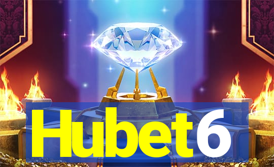 Hubet6