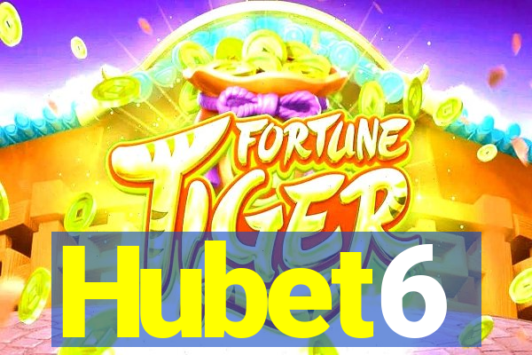 Hubet6