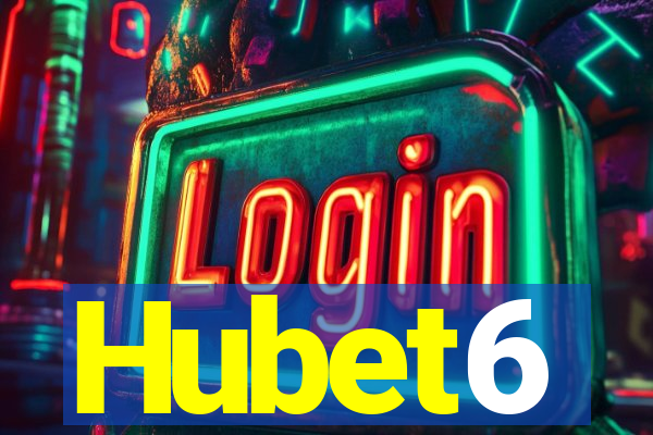 Hubet6