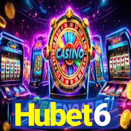 Hubet6