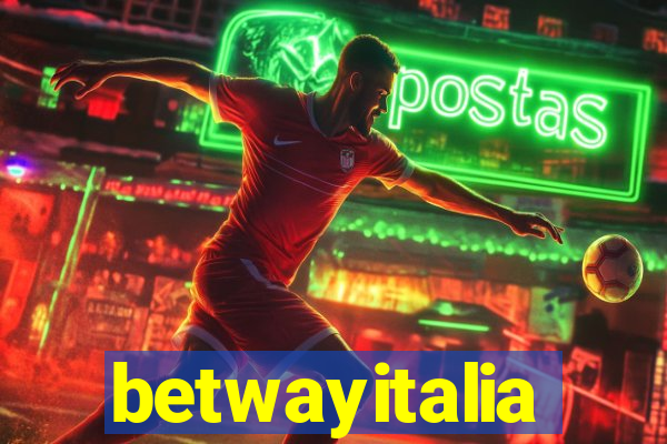 betwayitalia